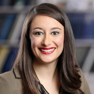 Meet your Posher, Annemarie